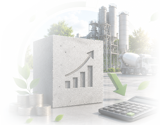 EMA Kimya | Beton Katkıları, Çimento Katkıları, Yapı Kimyasalları, Süper Akışkanlaştırıcılar, Yüksek Akışkanlaştırıcılar, Beton Yardımcı Katkıları, Beton Koruma Ürünleri, Püskürtme Beton Katkıları, Çimento Performans ve Öğütme Katkıları, Priz Hızlandırıcılar, Priz Geciktiriciler, Hava Sürükleyici Katkılar, Beton Dayanım Artırıcı Katkılar, Endüstriyel Yapı Kimyasalları, Hazır Beton Tesisleri, Prefabrik Beton Üretimi, Çimento Fabrikaları, Beton Santralleri, Köprü, Tünel, Baraj, Yol, Metro, Havalimanı, Viyadük ve Büyük Ölçekli Altyapı Projeleri İçin Yüksek Performanslı Beton ve Çimento Teknolojileri, Teknik Destek, Üretim ve Maliyet Danışmanlığı Hizmetleri